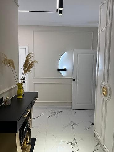 6: 3 комнаты, 91 м², Филармония Элитка, 6 этаж, Дизайнерский ремонт — 8