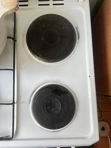 духовка simfer: Газо-электрическая комбинированная плита BEKO с духовкой. Основные — 2