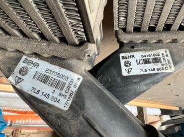 радиатор кондиционера опель вектра б: Радиаторы охлаждения Справа и слева AUDI Q7 Цена за 1шт. По — 3