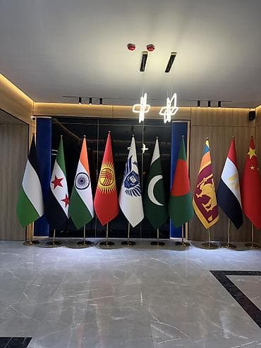 печать флагов: 3D печать, Широкоформатная печать, Высокоточная печать, | Флаги — 10