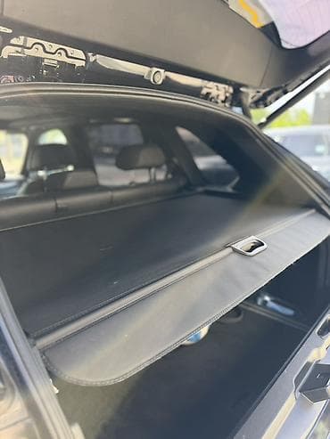 wmb e34: BMW X5: 2013 г., Кроссовер — 6