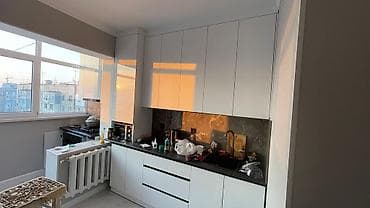 Эмерек: Буйрутма эмеректер, Ашкана, Ашкана гарнитурасы — 1