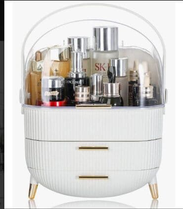 чехол для документов: Органайзер для косметики ﻿Органайзер для косметики и мелочей — 1