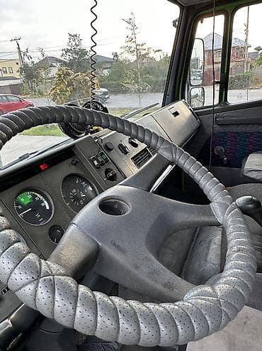 sprinter classic: Манипулятор, Mercedes-Benz, 1997 г., от 4 т — 7