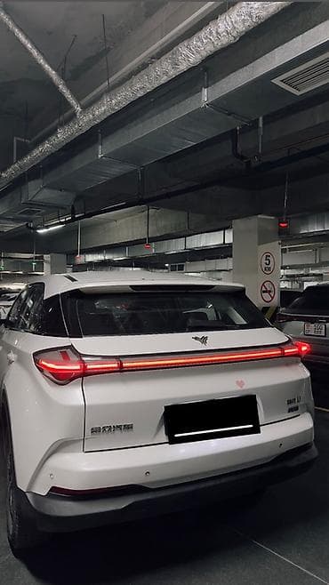 Унаа сатуу: NETA U PRO 2021 года Запас хода 405 Реальный запас хода (300-320) — 3