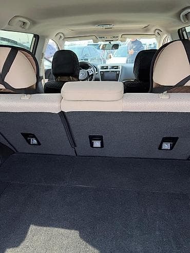 Subaru: Subaru Outback: 2019 г., 2.5 л, Автомат, Бензин, Универсал — 7