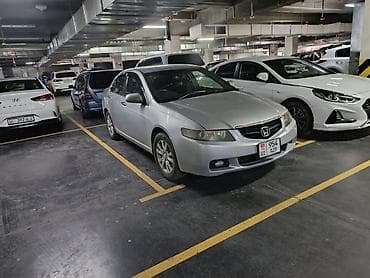 accord 2006: Honda Accord: 2003 г., 2 л, Автомат, Бензин, Седан — 1