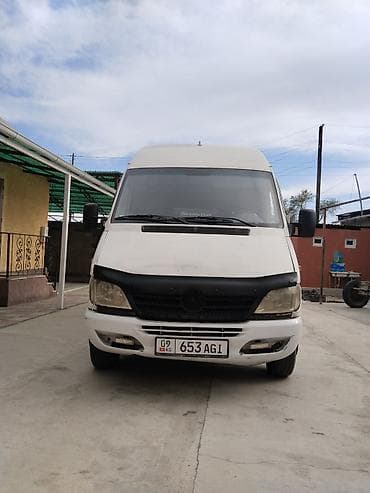 топливный бак вольво: Легкий грузовик, Mercedes-Benz, Б/у — 10