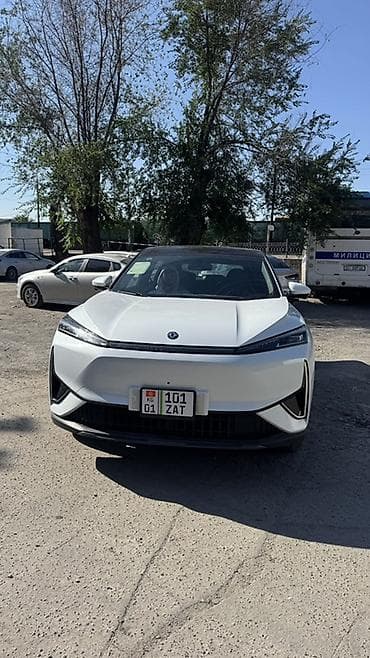 Dongfeng : 2026 г., Электромобиль, Внедорожник at lalafo.kg Dongfeng : 2026 г., Электромобиль, Внедорожник