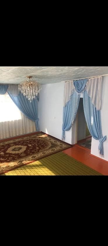 Недвижимость: 60 м², 4 комнаты, Без подселения — 3