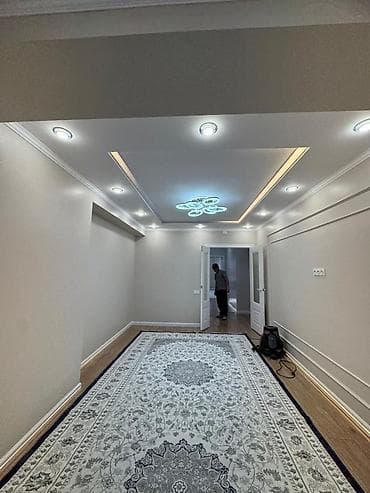 Недвижимость: 2 комнаты, 64 м², 2 этаж, Дизайнерский ремонт — 3