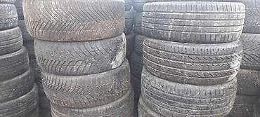 голиф 2: Покрышки донголок. шины низкопрофильные 17 18 19 размеры. Из Германии — 6