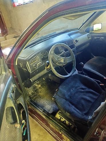 пассат б 3 фары: Volkswagen Golf: 1992 г., Кол менен иштөөчү, Газ, Хетчбек — 3