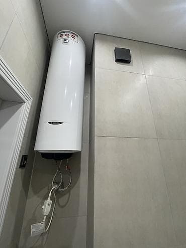 комната кызыл аскер: 1 комната, 43 м², Элитка, 3 этаж, Дизайнерский ремонт — 3