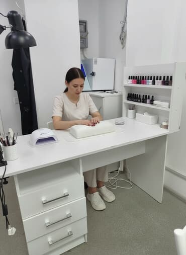 Письменный стол, Б/у