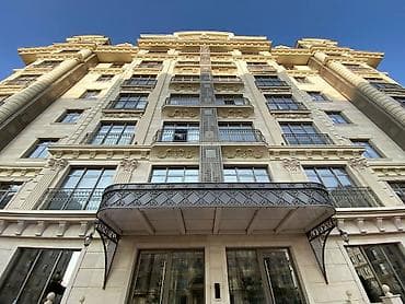 3 комнаты, 144 м², Элитка, 6 этаж — 5