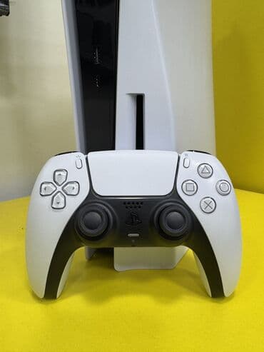 сколько стоит сони плейстейшен 5 в бишкеке: PS5 с играми Полный комплект Игры на последнем фото С гарантией на — 2