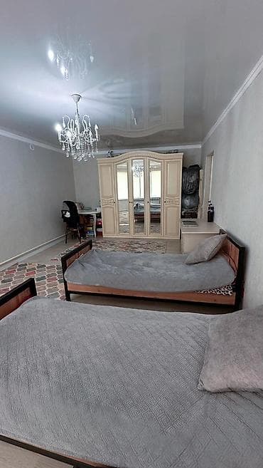 2комнаты: 🔥Срочно горит🔥 + можно под бизнес сдавать иностранным гражданам — 4