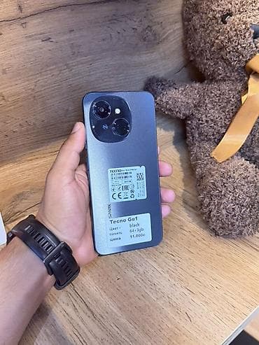 poco m: Смартфон Tecno Go1 Характеристики по наклейке на устройстве: - Цвет — 3