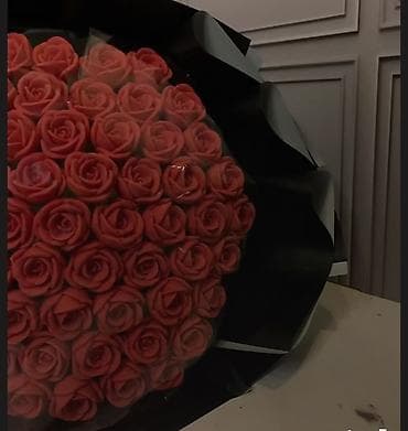 candy bar: 🍫🌹 ШОКОЛАД ГҮЛДӨР – ТАТТУУ СЕЗИМДИН ЭҢ СУЛУУ БЕЛЕГИ! 🌹🍫 Гүл соолуйт… — 9