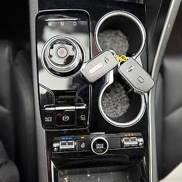 e60 m5: Kia K5: 2021 г., 2 л, Автомат, Газ, Седан — 9