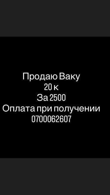 Бак