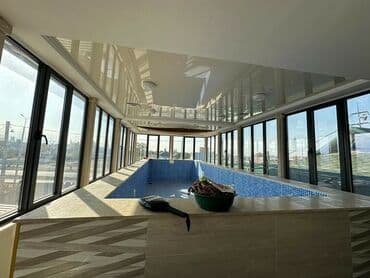 Сниму дом: Дом, 285 м², 4 комнаты, Агентство недвижимости — 6