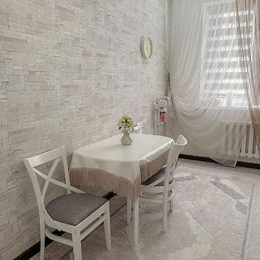 property: 3 комнаты, 73 м², Элитка, 9 этаж, Евроремонт — 4