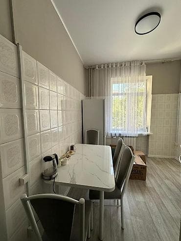 rent: 3 комнаты, Агентство недвижимости, С мебелью полностью — 4