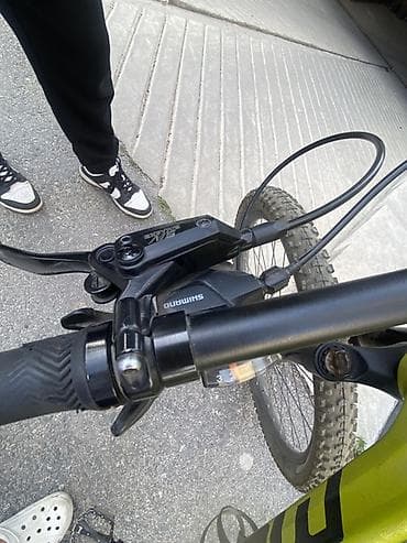 Спорт жана хобби: Горный велосипед MOMA Bikes, двухподвес. Торг и обмен приветствуются — 2