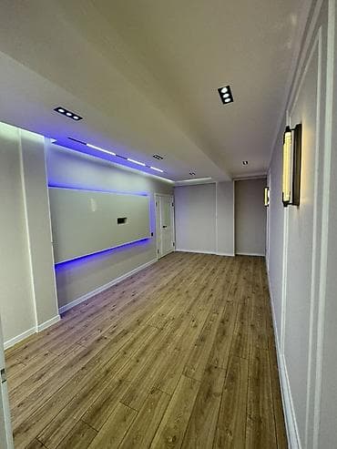 квартиру: 2 комнаты, 75 м², Элитка, 8 этаж, Свежий ремонт — 2