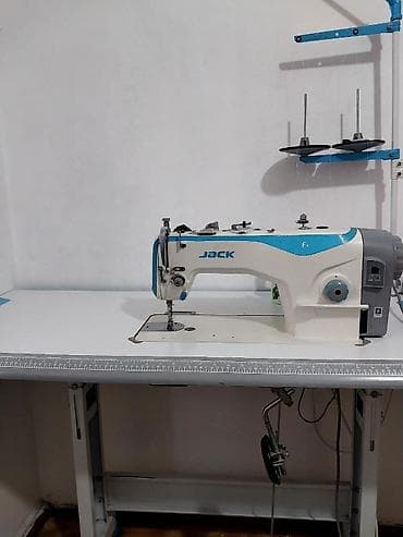 Тигүү цехтери үчүн жабдуулар: Jack, Бар, Өзү алып кетүү — 3