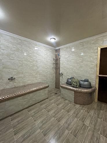 banya: Сауна | Бассейн — 3