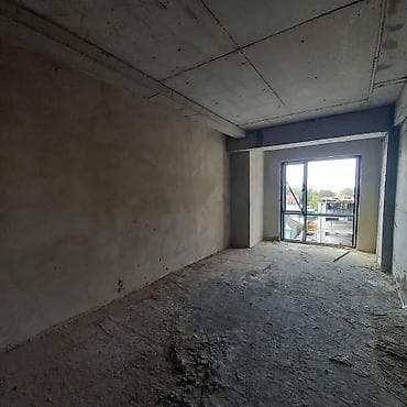 elegance stroy: 3 комнаты, 118 м², Элитка, 4 этаж, Готовая ПСО (под самоотделку) — 8