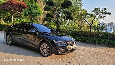 шевроле ланос универсал: Chevrolet Malibu: 2018 г., 2 л, Автомат, Бензин, Седан — 3