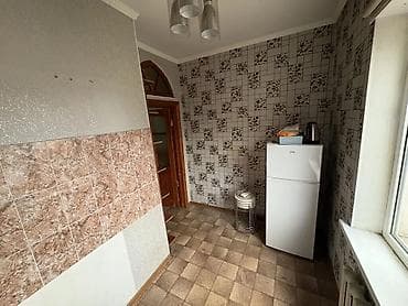 1комнатная квартира продается: 1 комната, Агентство недвижимости, Без подселения, С мебелью частично — 3