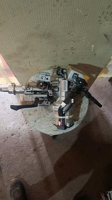 Рулевая колонка Hyundai 2017 г., Оригинал