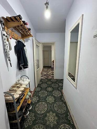 купить 1 ком квартиру: 3 комнаты, 55 м² — 5