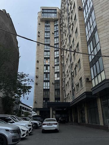 Недвижимость: 3 комнаты, 190 м², Элитка, 14 этаж, Евроремонт — 2