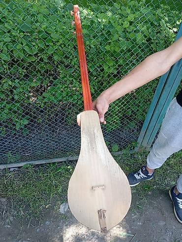 комуз цена в бишкеке: Комуз сатылат карагай чалыныздар — 1