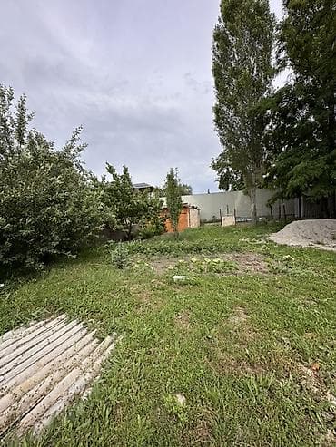 Үйлөр: 📍 В Сокулуке от трассы 300 м продается дом на участке 7 соток, 2016 — 3