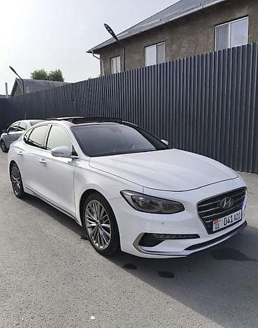 Прокат авто
