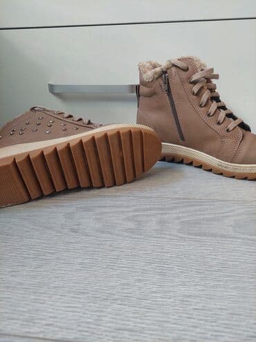 сапоги зимние женские натуральная кожа натуральный мех распродажа: 38 размер новые из Турции. Оплата принимается только на — 4
