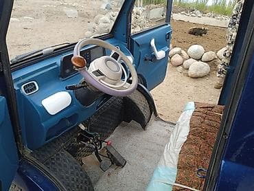 gen kg: Электро лабо сатылат абалы жакшы литоний акумулятор + генеротор — 4