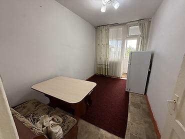 квартира филармония: 1 комната, 39 м², Филармония 4 этаж — 4