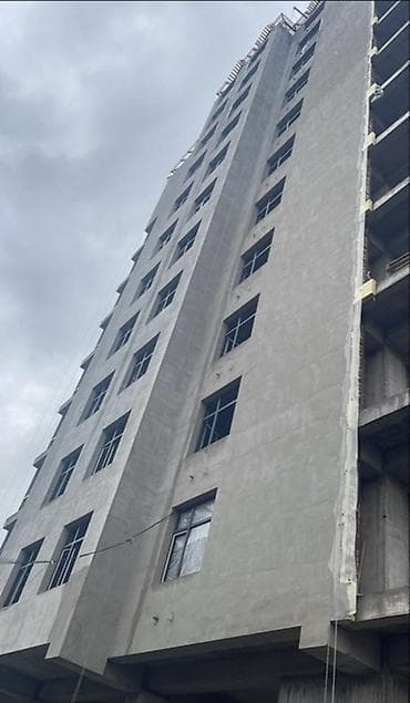 Строится, Элитка, 1 комната, 30 м²