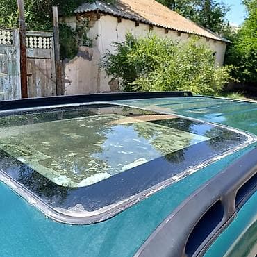 Унаа: Subaru Forester: 1997 г., 2 л, Автомат, Газ, Универсал — 8