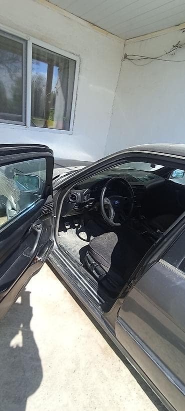 бмв а8: BMW 5 series: 1990 г., 2.5 л, Ручные, Бензин, Седан — 5