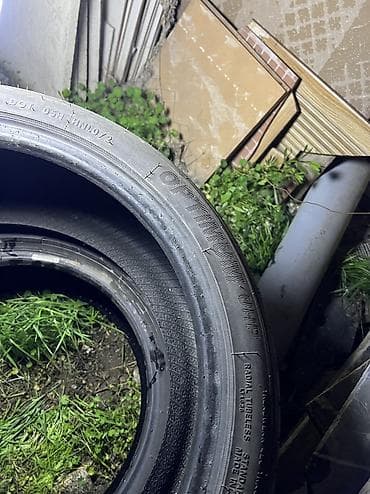 22540 r18 лето: 225/40/18 
1шт — 3