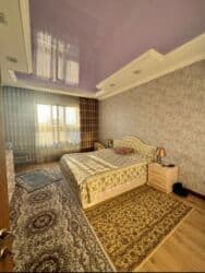 бишкек продаю дом село ак бата: 180 кв. м, 6 бөлмө, Евроремонт — 19